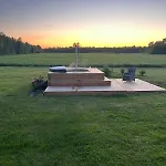 Getaway, 20 Min From Tallinn Holiday home *