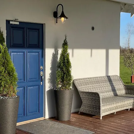 Holiday home Getaway, 20 Min From Tallinn