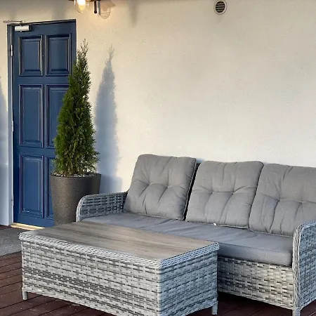 Getaway, 20 Min From Tallinn Holiday home *