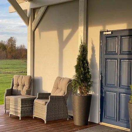 Holiday home Getaway, 20 Min From Tallinn *