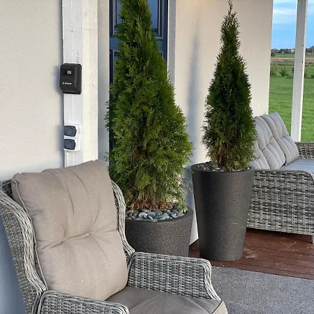 Holiday home Getaway, 20 Min From Tallinn *