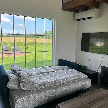 Holiday home Getaway, 20 Min From Tallinn *
