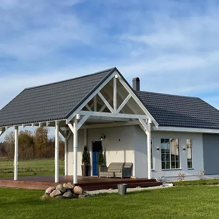 Getaway, 20 Min From Tallinn Holiday home *