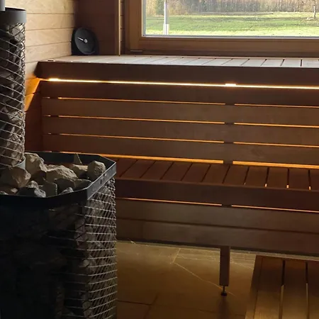 Holiday home Getaway, 20 Min From Tallinn